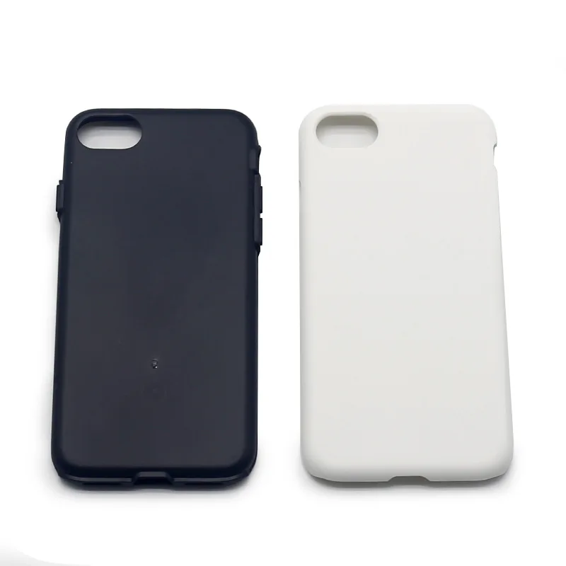 Hot selling Custom logo 3D sublimation 2 in1 TPU PC Phone Case For iphone 13Pro Max  phone case Tough Cases