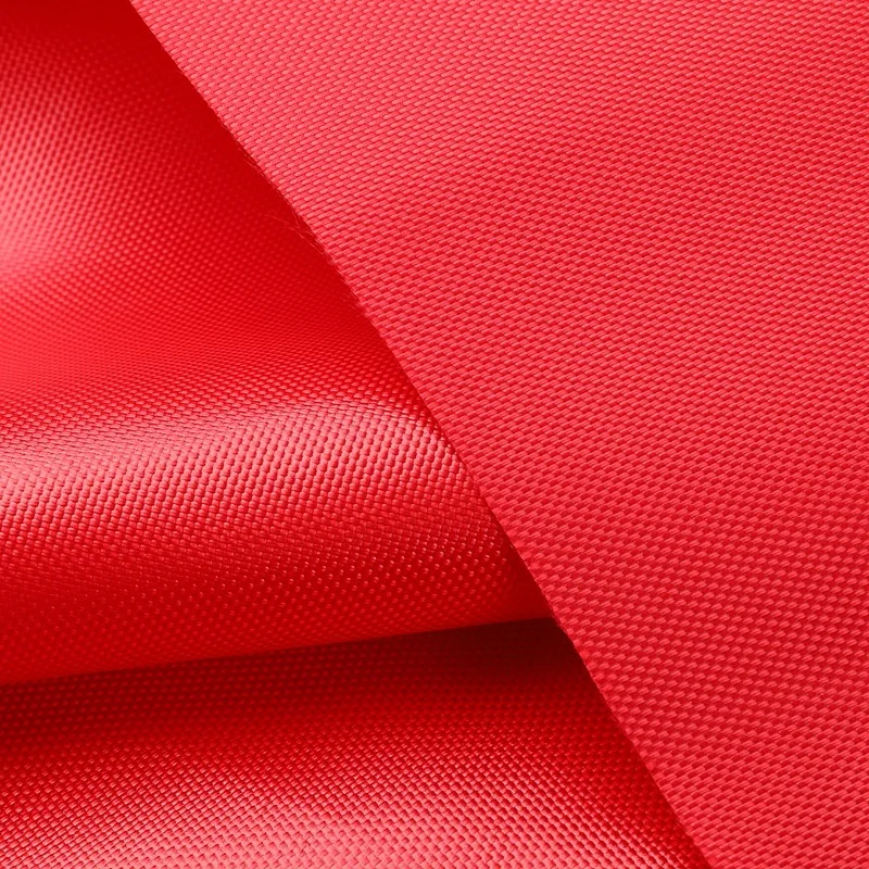 Anti UV 300D polyester oxford waterproof oxford fabric with PVC outdoor garden furniture tarpaulin fabric cover