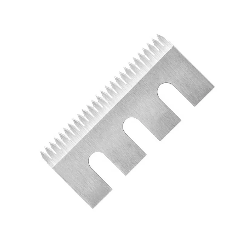 knife cutting tape film sealing machine cutter blade