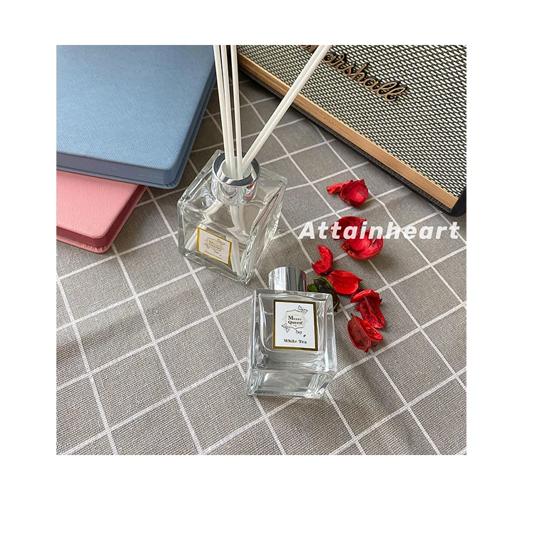 Hot-selling Chinese Factories 2022 Trendy Home Wood Stick Air Freshener Perfume