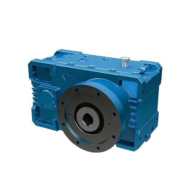 Экструдер ZLYJ 200/250/280/315 редуктор коробки передач для одного экструдера REDSUN Brand