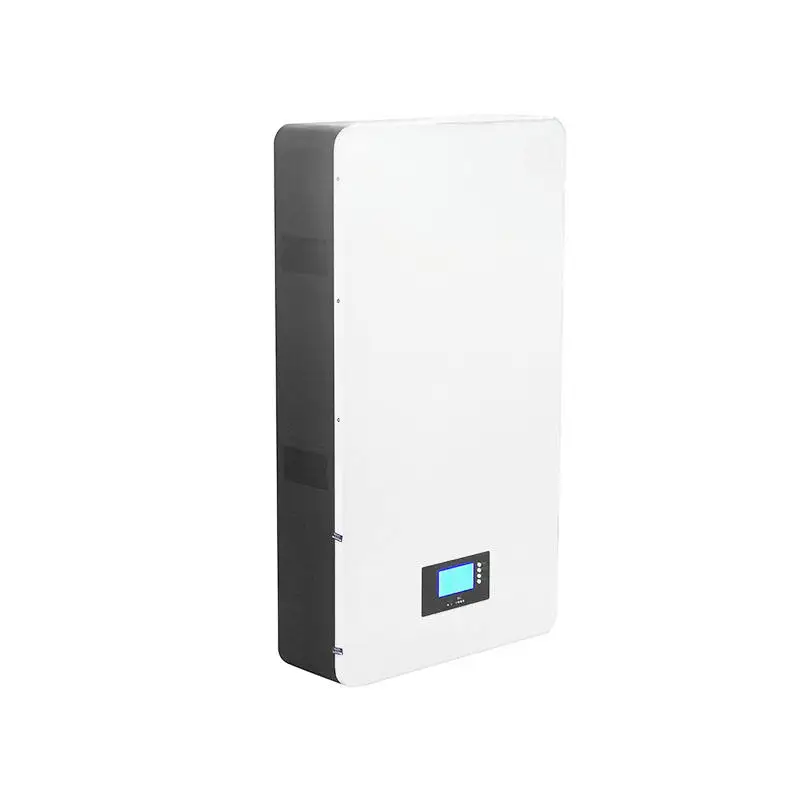 Good Quality Factory Price 5kw lithium ion battery Lifepo4 Powerwall 100ah 200ah 300ah LFP Mounted Lithium Lon Battery