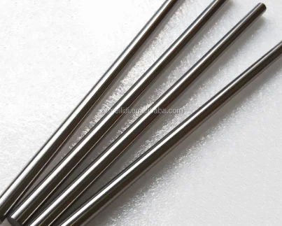 K10 Tungsten Carbide Rod Grounding in H6