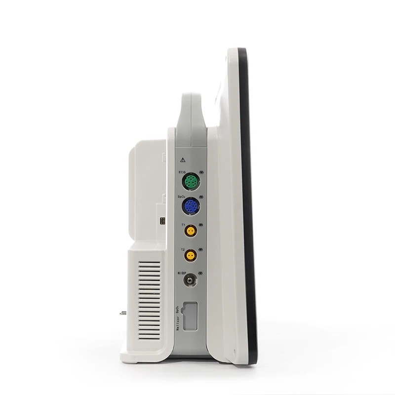 MN-PM005 Good Price Monitor CE & ISO Certified Multi-parameter Monitor Color Display Neonate Patient Monitor