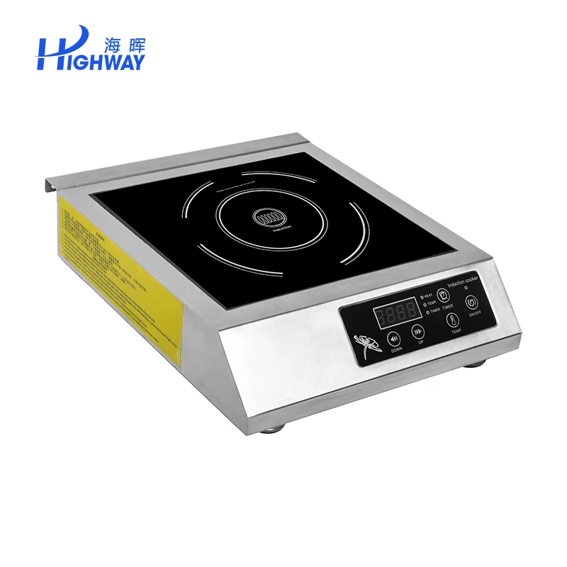 Touch Screen Solar Ceramic Hob China Electric  Stove Paraffin Cooking Stove Cast Iron Cast Iron Stove 3D Glass Design