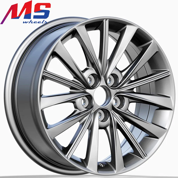 Masai  wheels car alloy wheels 17 inch 17 inch car alloy wheels