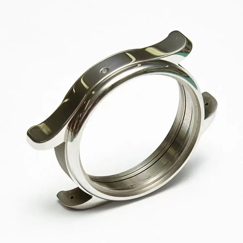 Customized Non-standard Machinery Part/CNC Aluminium Machining/CNC Metal Milling Service