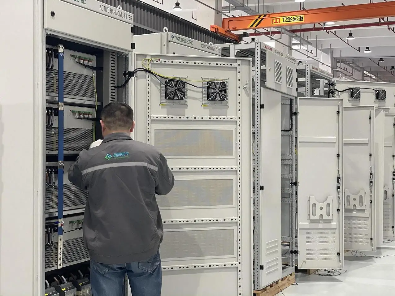 price for power factor correction panel