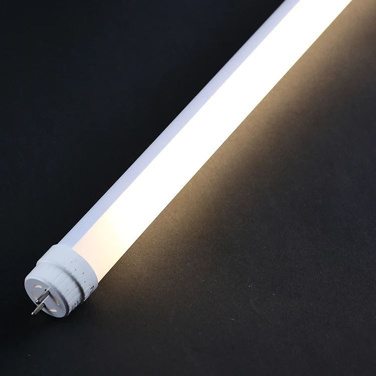 LED light T8 18w Tube 1200mm Cooler Lights T8 White Fluorescent freezer lighting lamp