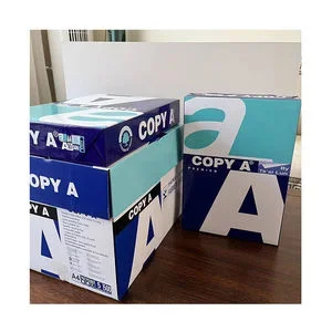 Wholesale Double a A4 Office Paper 70g 80g and Other Kinds