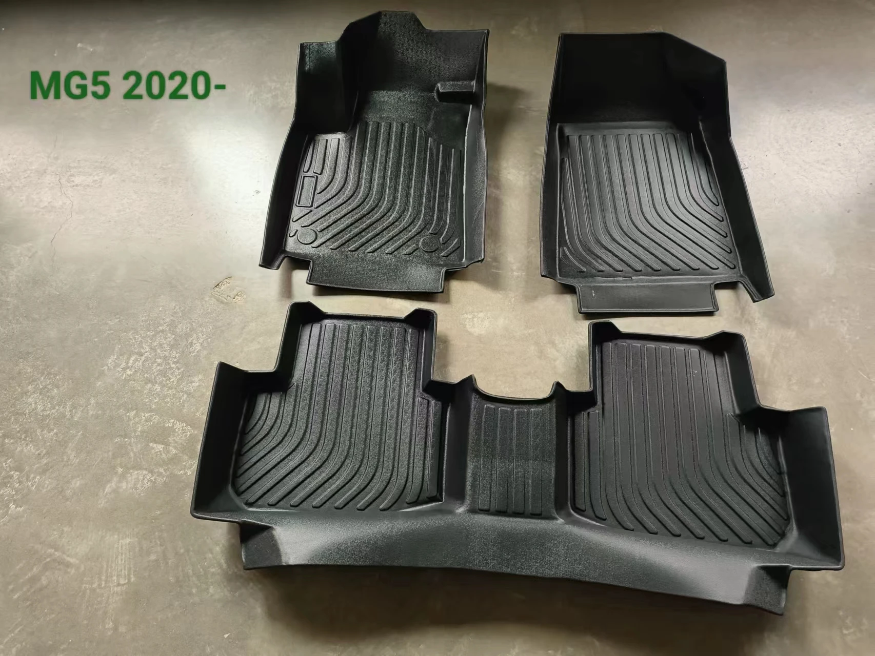 Factory Customizede Mg 5 6 Zs Hs Gs Rw Rx5 Rw Rx8 2018 2019 2020 2021 2022 Suv Car Accessories Interior Parts Carpet Floor Mats