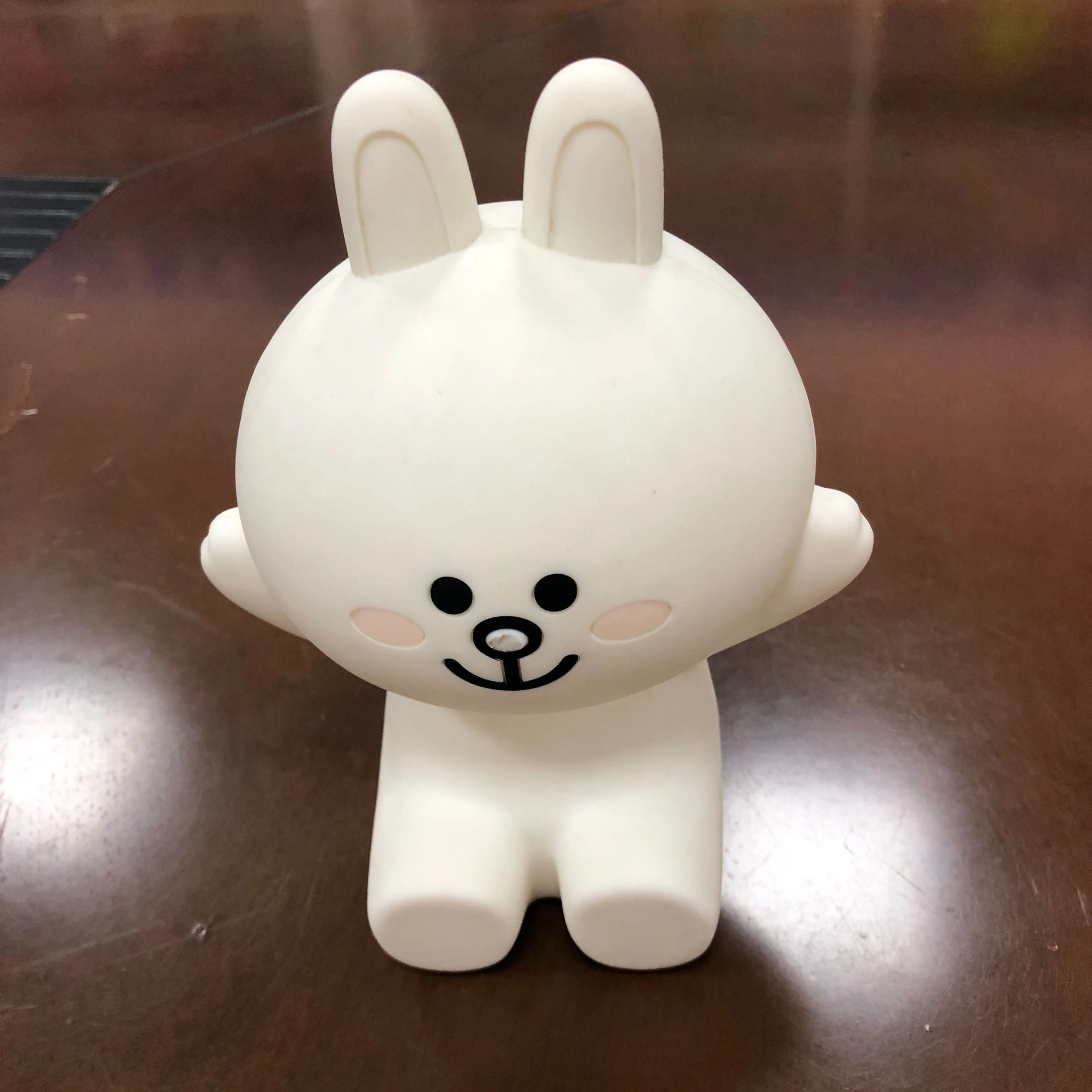 Silicone  Table Lampshade for soft  light and lamp