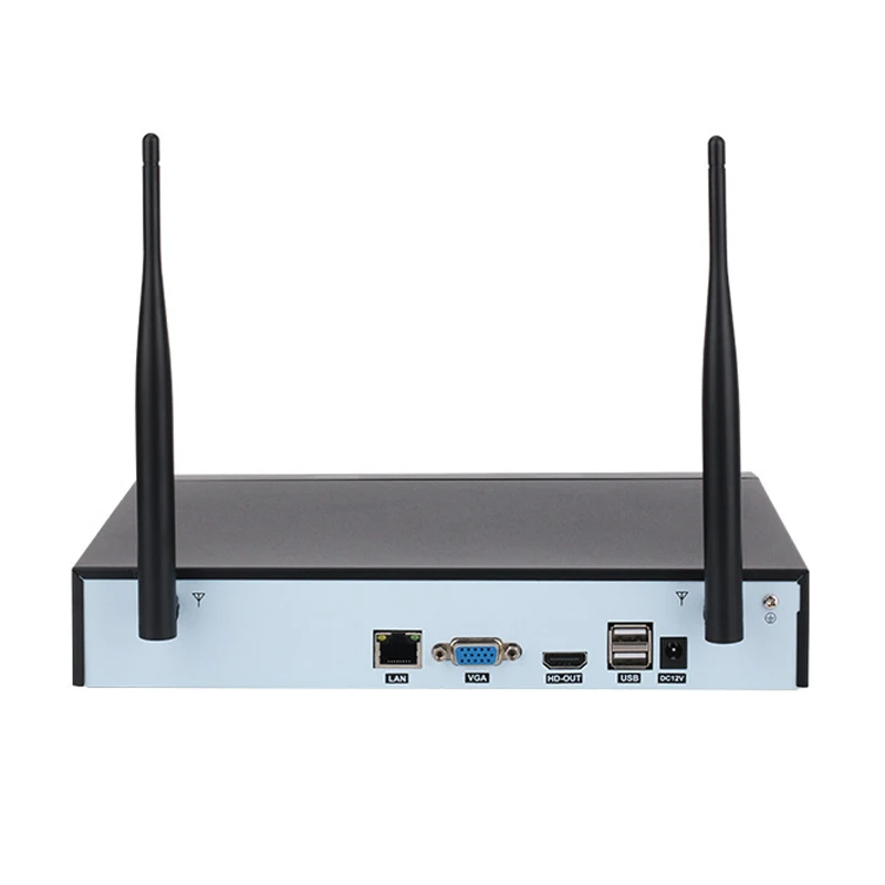 4MP 4Ch Street IP Solar Power CCTV Security Surveillance Camera 4Channel System Outdoor Wireless With Solar Panel For Farm