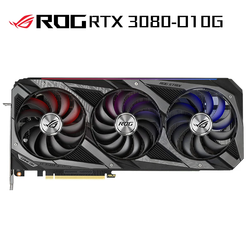 Видеокарта GeForce Rtx 3080 ti 12 Гб 3080ti 3090 графическая плата 3070 msi 3060 GPU 3060ti