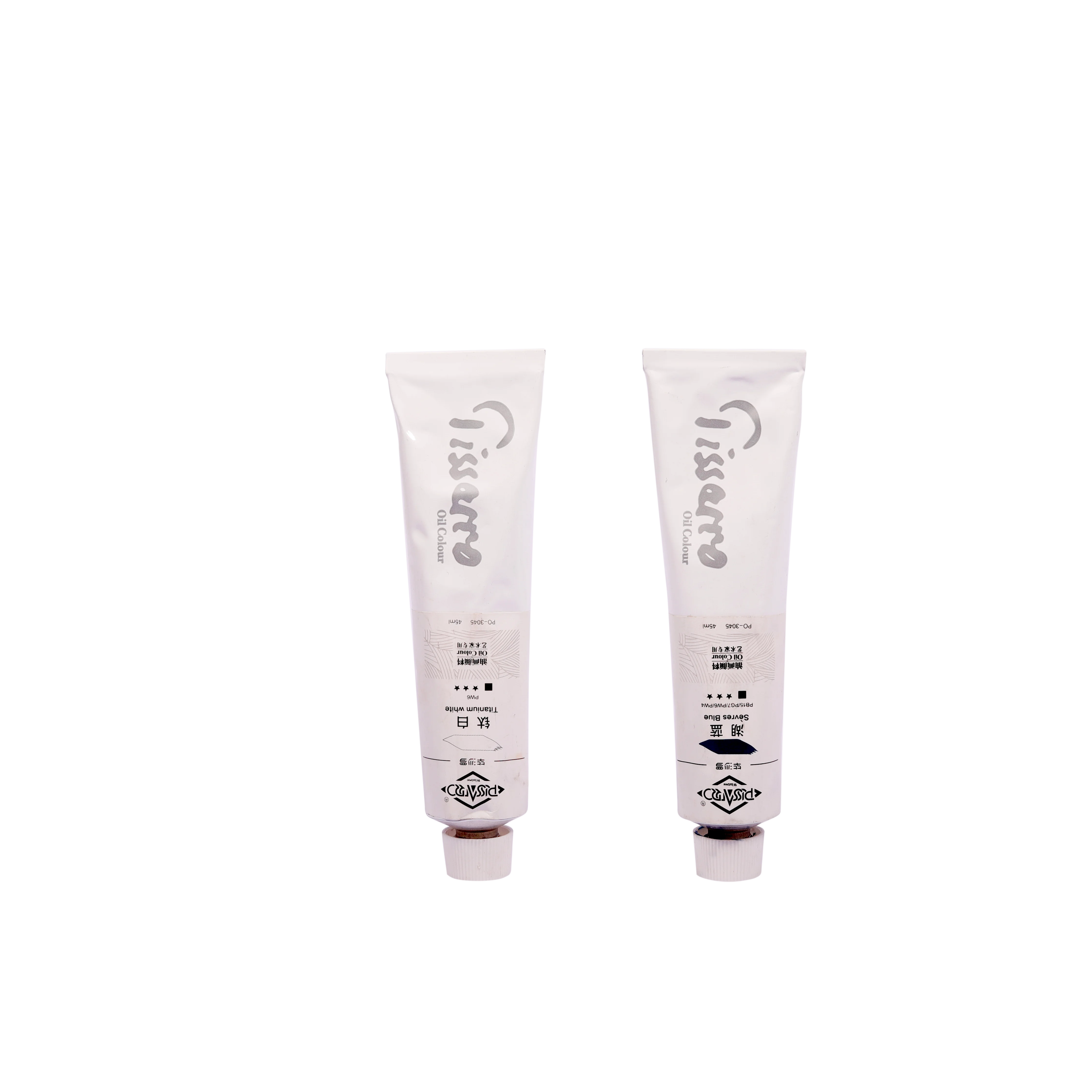 High Quality Artists Painting Oil Colour Paint With 73 Colors 45ml