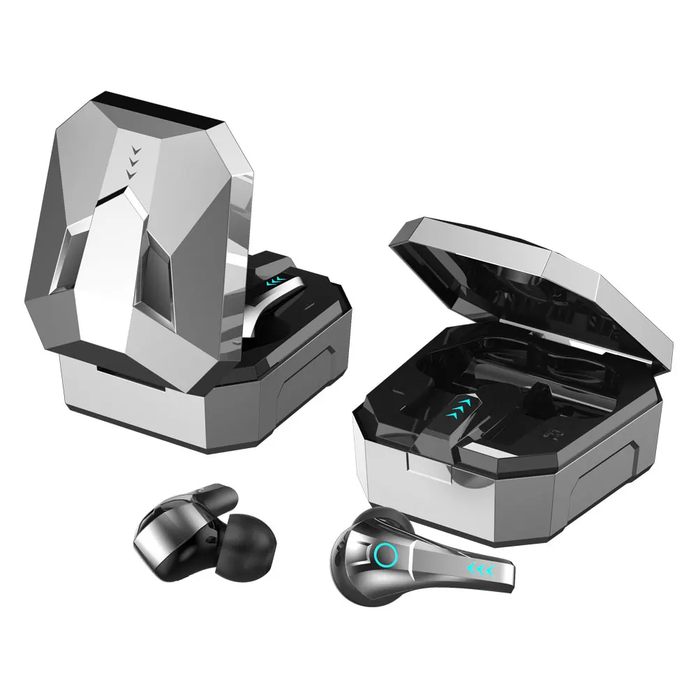 consumer electronics Gaming in ear earphones wireless headset earphone headset audio system sound