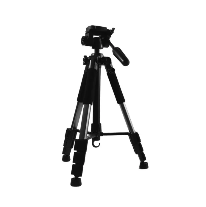 
 Professional SLR Camera Tripod Lightweight Portable Travel Photography Stand PTZ Accessories  