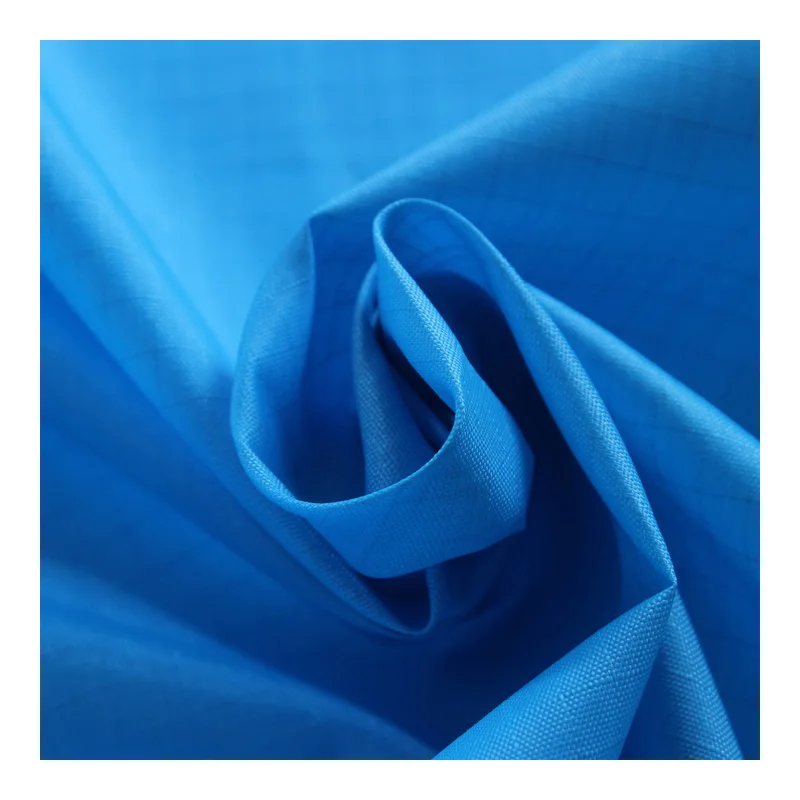 
Factory water resistant anti static stainless 100% PES oxford fabric for lining cushion upholstery deck chair cover 