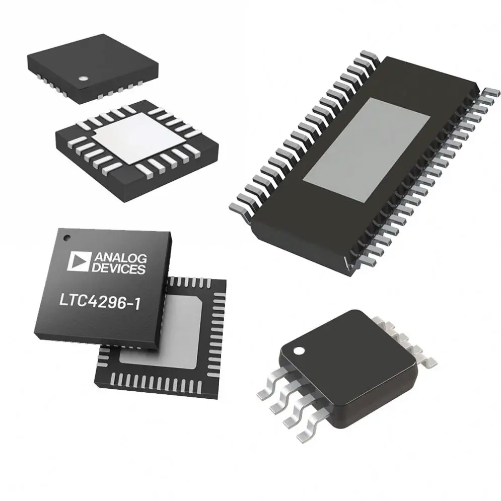 DC2085A-F ADEF Digitizers LTC2000A-11 Demo Board (HSMC)   11-bit 2.7Gsps DAC with DDR LVDS Interface