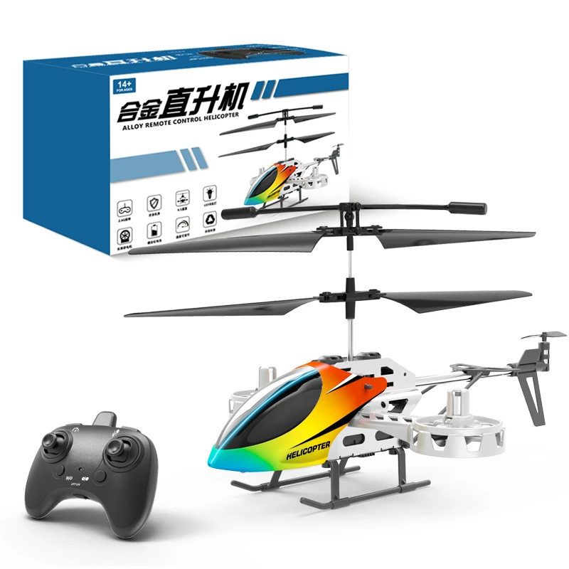 4.5ch/3.5ch 3.7V300mah battery 8mins flying time altitude hold helicopters toys rc helicopters