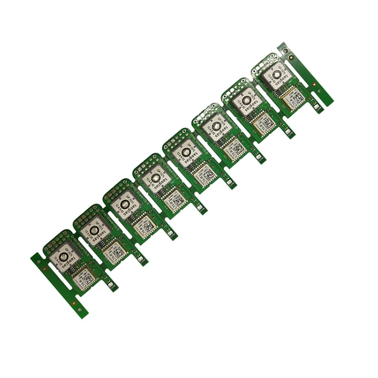 Good quality Pcb Supplier Fr4 Pcb Electronics 94v0 Circuit board double-sided pcb