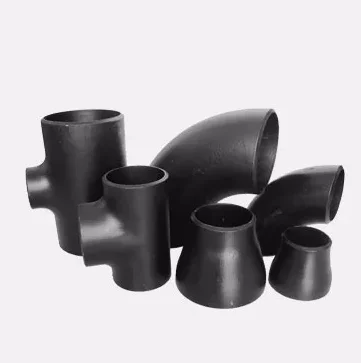 Schedule 40 carton steel 90 degree 1.5D Long Radius Butt Welded Carbon Steel Pipe Fittings Bend LR Seamless Elbows