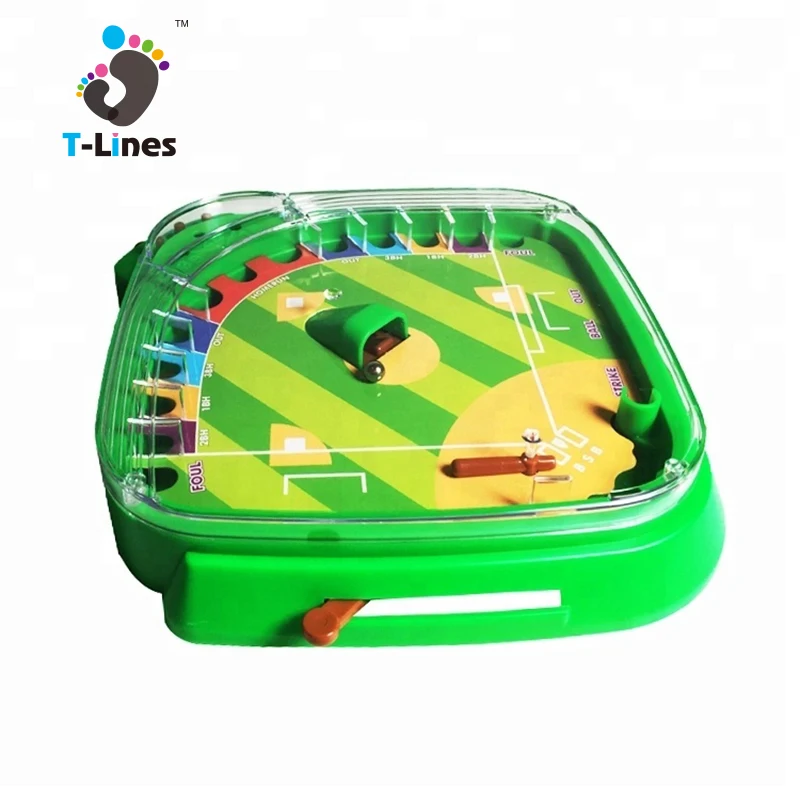 New product kids sport set mini bat plastic bat baseball game toy
