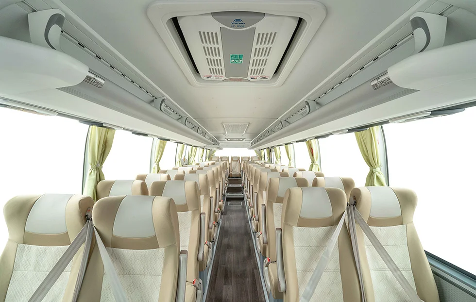 Wholesale Refurbished Buses Vehicles For Sales Good Second Hand