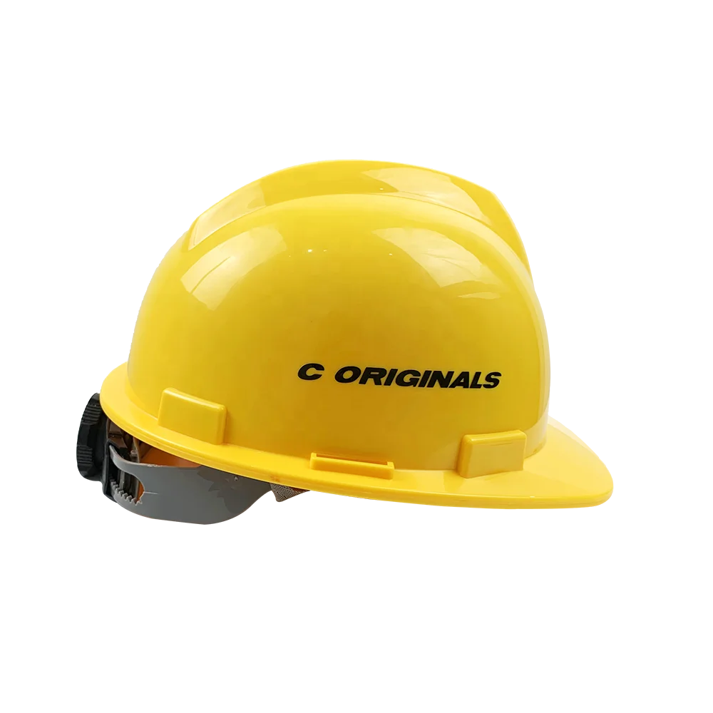 Workers Hard Hat helm helmets for construction workplace abs safety helmet green wholesale