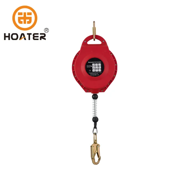
Hoater Retractable Fall Arrester 