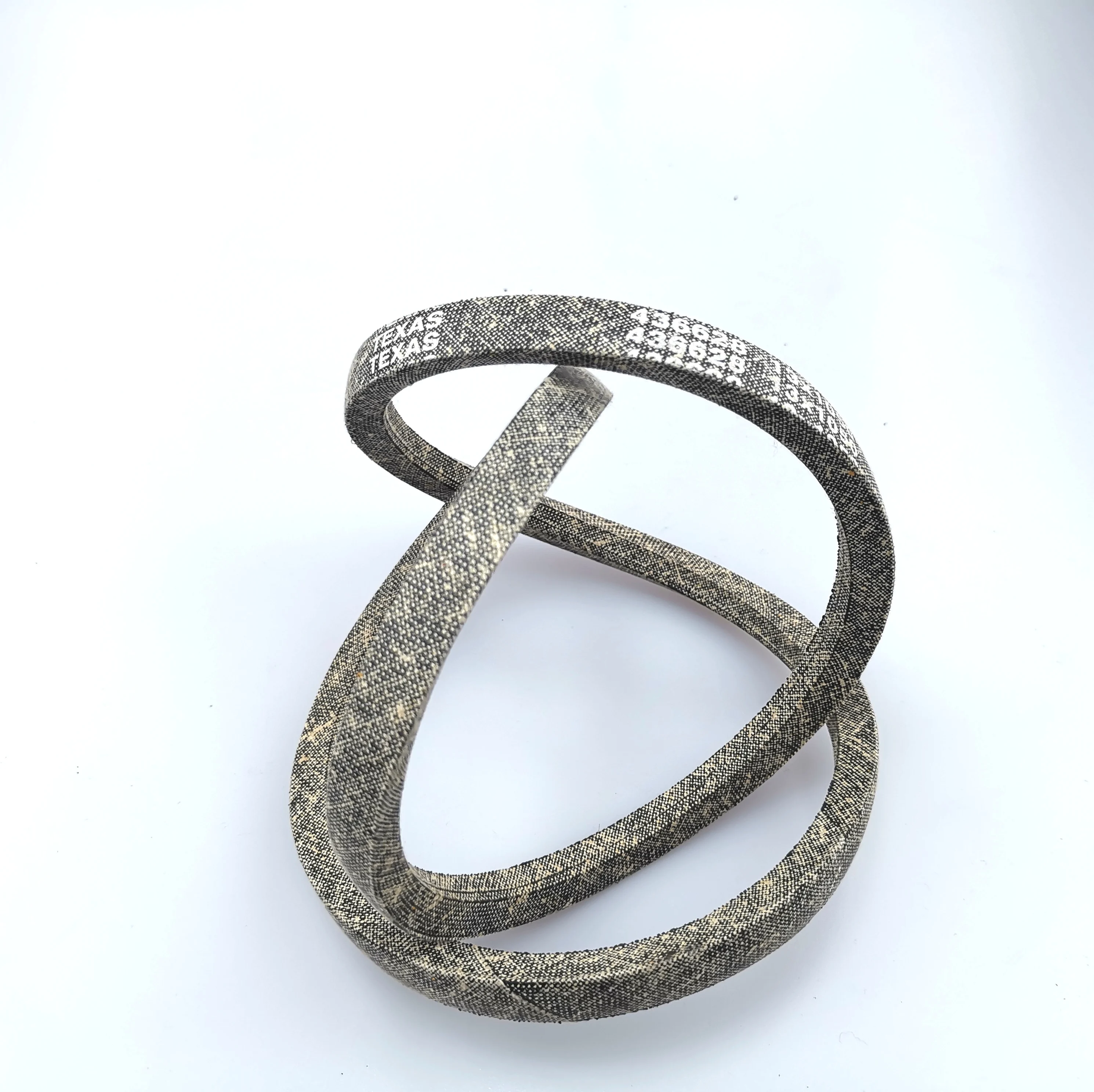 Factory V- Belt Pulley Types Transmission V-Belt 5Pk1750