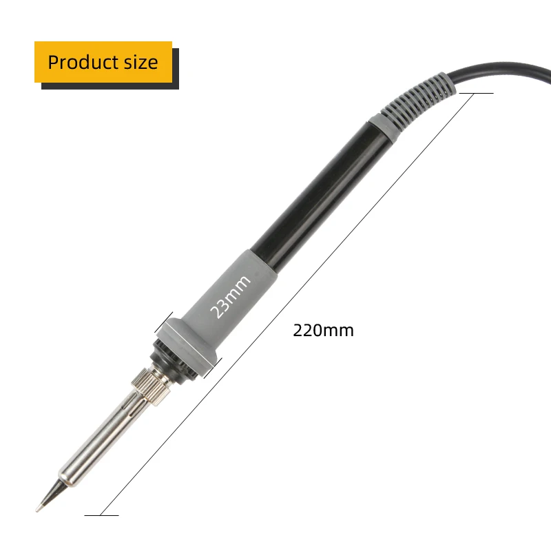 LK340 Electric Soldering Irons Welding Tool 40W Soldering Iron Tips Rapid warming of 40 ℃ Soldering Iron