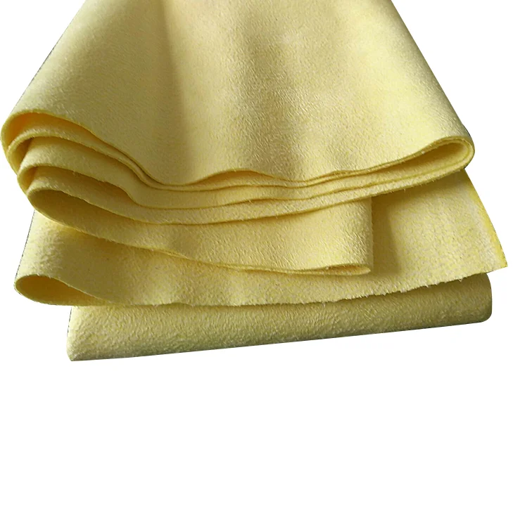 microfiber car polish shammy cleaning cloth 50 pack for cars wool