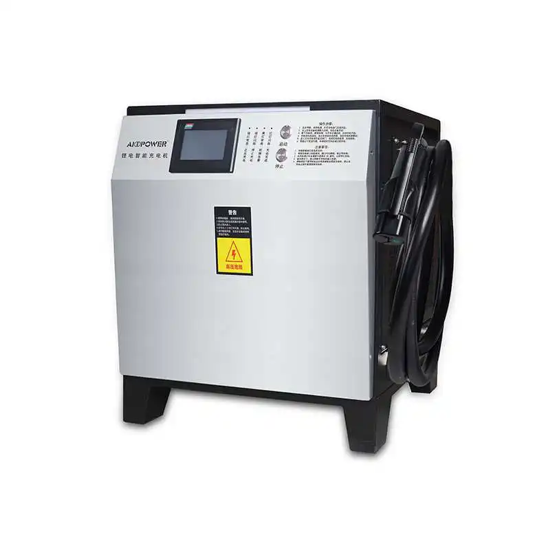 High Quality Durable Using 200A 9.6kw Smart 48volt Lithium Ion Golf Car Battery