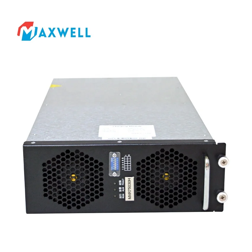 Maxwell 20 кВт @ 750 В электромобиль dc зарядный источник питания выпрямитель для постоянного тока быстрое зарядное устройство