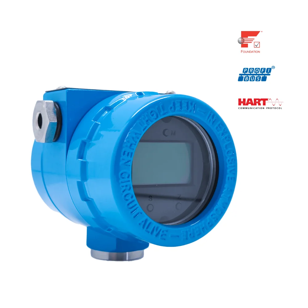 Smart Programable Industrial 0 To 400 Isolated Rtd Pt100 Thermocouple Temperature Transmitter 4-20ma null