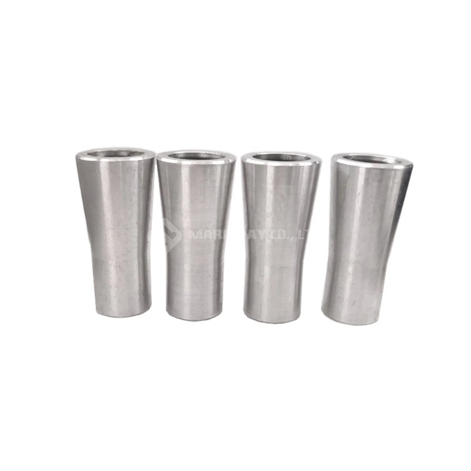 High Quality B4C Boron Carbide Venturi Nozzle for Sandblasting