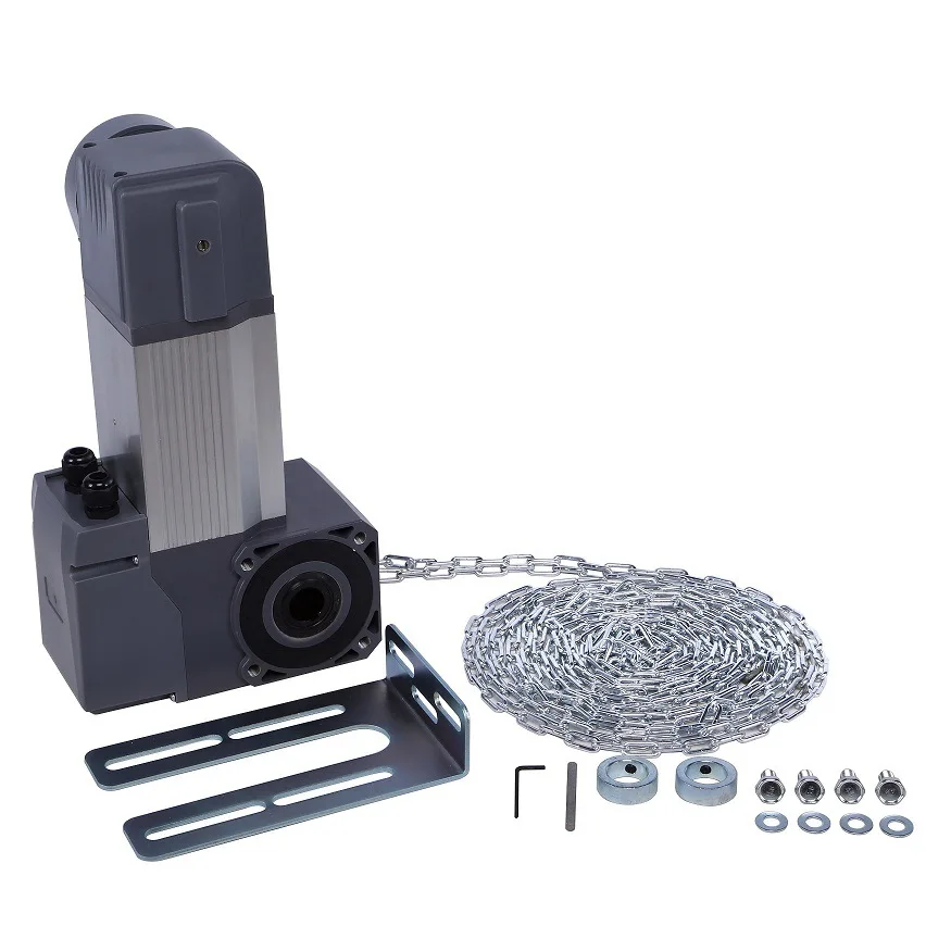 Automatic Gate Operator/Motor/Opener for Industrial Sectional Garage Doors