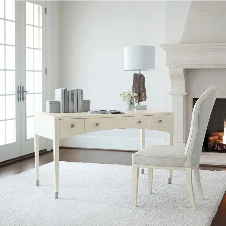 Легкая Роскошная итальянская Модная современная деревянная дубовая мебель под заказ