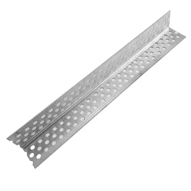 Building materials galvanized steel metal wall angel plaster corner guards