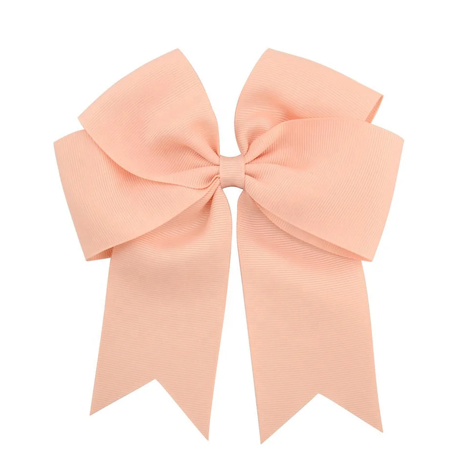 Factory Custom Wholesale Girls Hair Clip Hair Bow for Girls