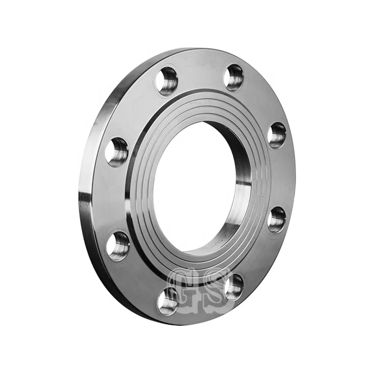 shangxi Stainless Steel Blind Floor Pipe Flanges DN500mm