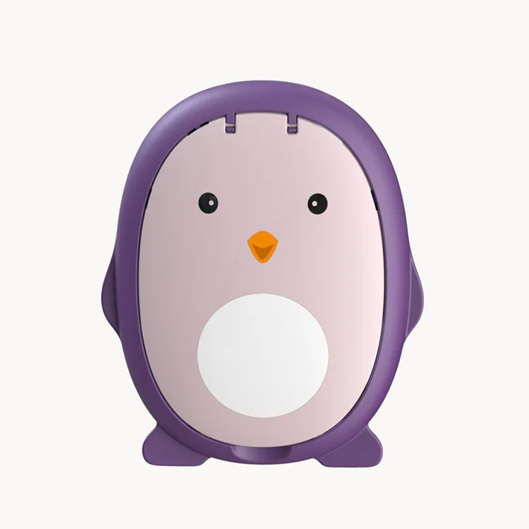 Kids Baby Lunch Box set With Fork and Spoon Cute Cartoon Food Container Storage Box Portable Bento Box