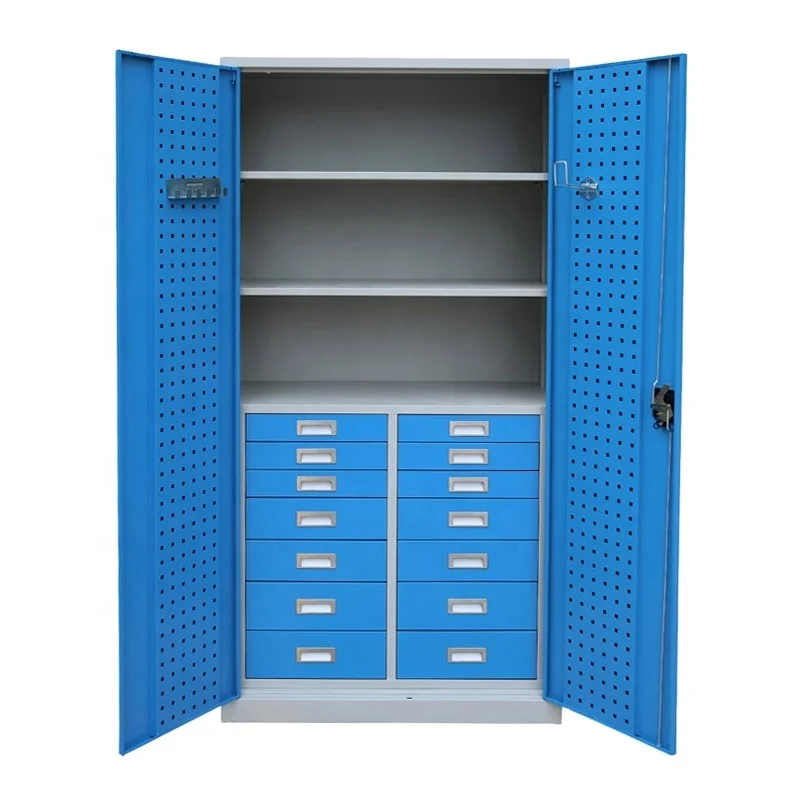 Tool Boxes and Storage Cabinets Steel Tool Cabinet