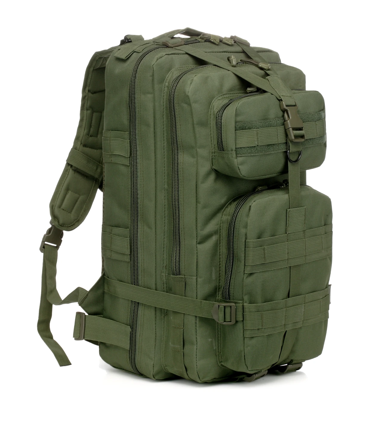 Chenhao Hot sale outdoor tactical backpack hiking traveling trekking Camping Rucksack Mountaineering Bag