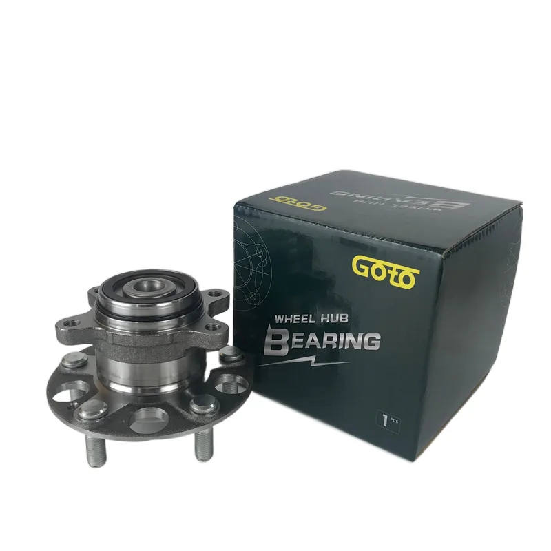 Для автомобильного подшипника Honda, ступица заднего колеса в сборе 42200-SNA-951