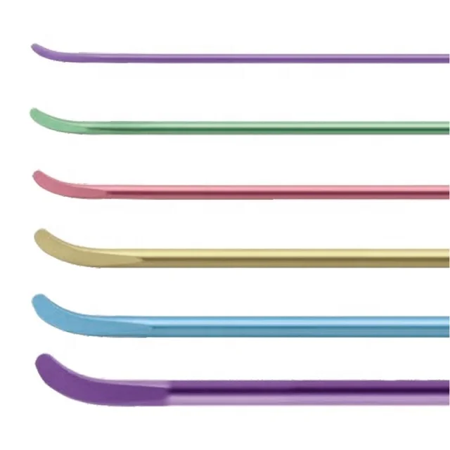 
Best Orthopedic Care Products Interlocking Elastic Nail Intramedullary 