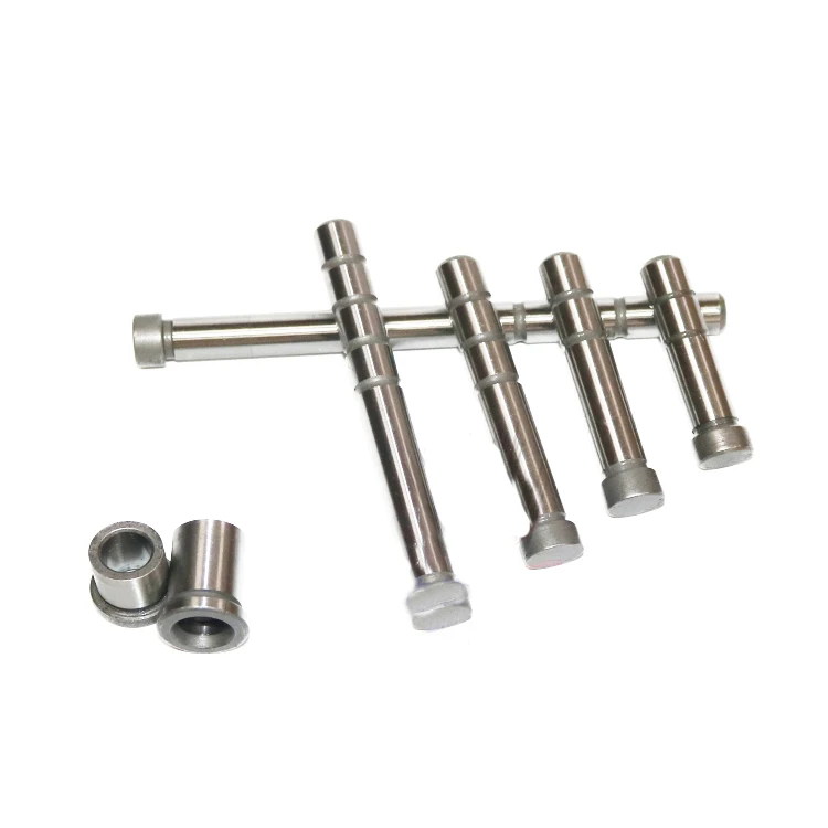 High Precision Oem &ODM Custom Abs Pom Plastic Injection Molding Services Peek Injection Part