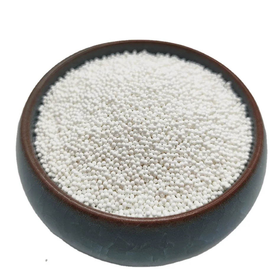Zirconia Ceramic Grinding granule   zr02 zirconia granule zirconia powder price