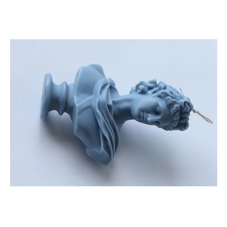 Commercial Melter Dip Dye Soy Stick Scent 3d Flame Candle Wax With Spout